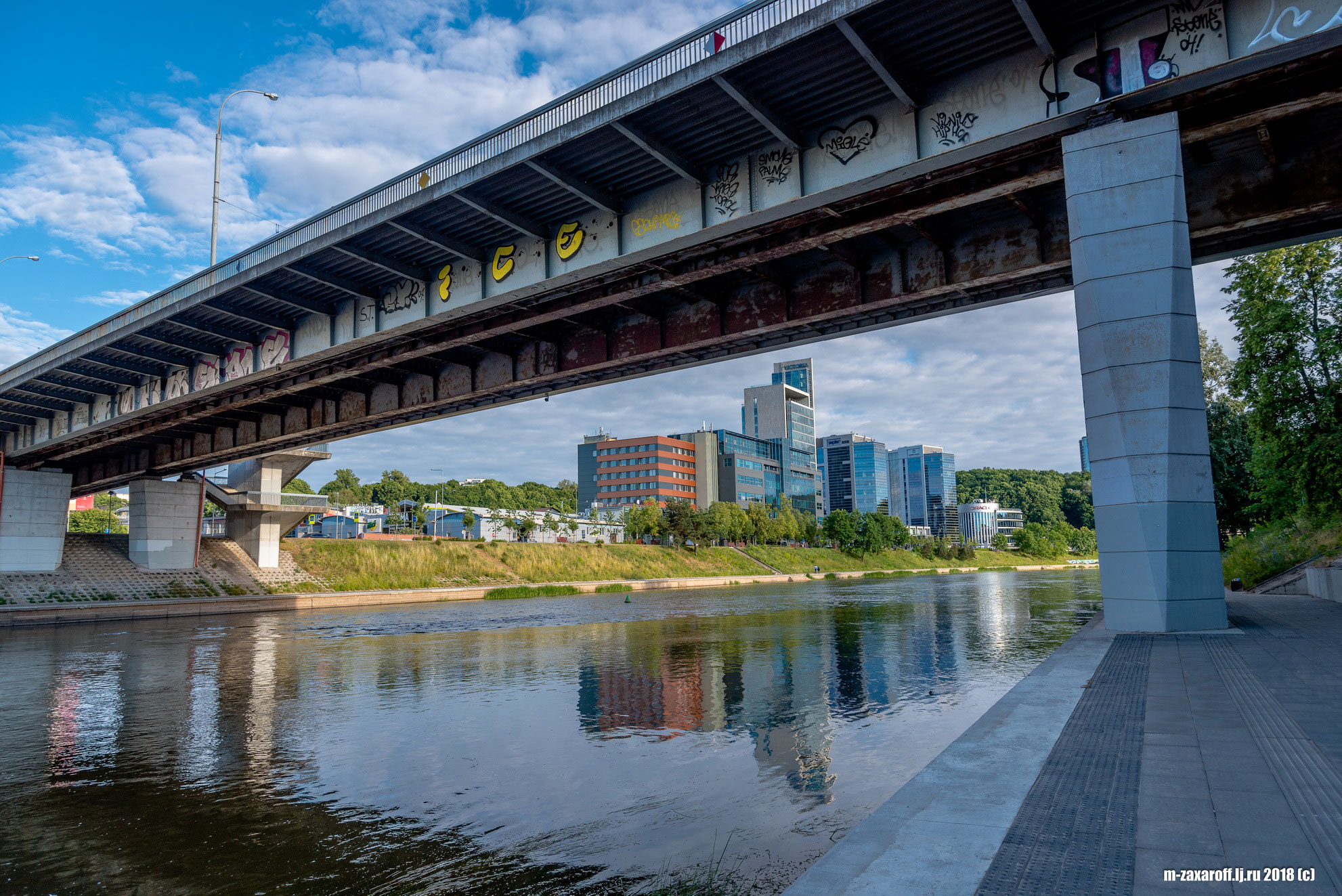 Vilnius (Вильнюс)